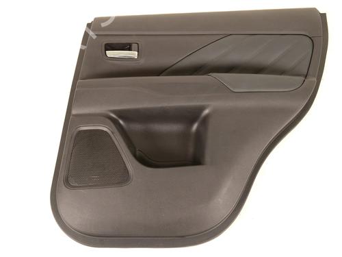 Used Rear right panel Rear right panel MITSUBISHI OUTLANDER III (GG_W, GF_W, ZJ, ZL, ZK) 2.0 Hybrid 4WD (GG2W) (189 hp) 33344599 33344599