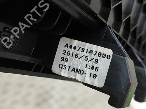 Other MERCEDES-BENZ V-CLASS (W447) V 220 CDI / d (447.811, 447.813, 447.815) | BP33373259O1  - Image 5