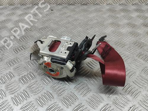 Sikkerhedssele bag højre PORSCHE CAYENNE Coupe (9YB) 3.0 AWD (9YBAA1) (340 hp) 32118921