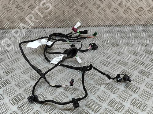 Used Wiring harness MERCEDES-BENZ EQB (X243) EQB 300 4-matic (243.608, 243.609) (228 hp) 27769789