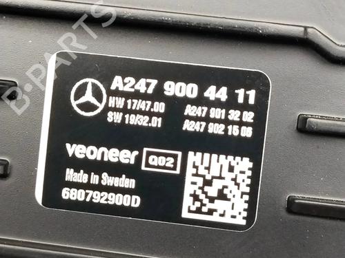 Camera MERCEDES-BENZ CLA (C118) CLA 180 (118.384) | BP40014870E14 - Image 6