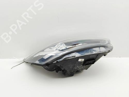 Right headlight FORD TRANSIT CUSTOM V362 Van (FY, FZ) 2.0 EcoBlue mHEV | BP36067858C29 - Image 6