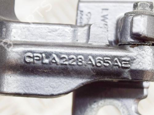 Hinge/Door check strap JAGUAR I-PACE (X590) EV400 AWD | BP27763451C146 