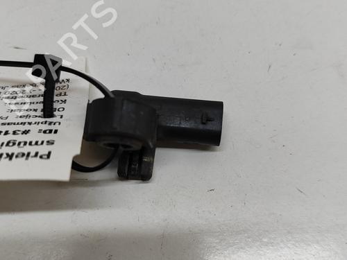 Elektronisk sensor VW POLO VI (AW1, BZ1, AE1) 2.0 GTI | BP29392008M84 