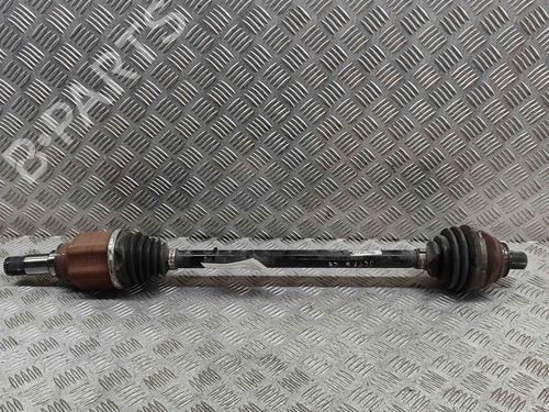 Drivaksel bagtil Højre SKODA ENYAQ iV SUV (5AZ) 85X | BP29730811M41 