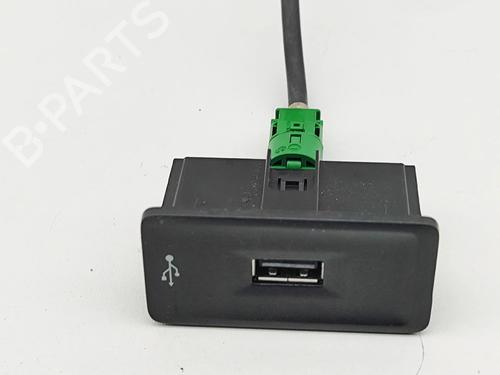 Electronic module VW ARTEON (3H7, 3H8) 2.0 TSI | BP38961000M83 - Image 2