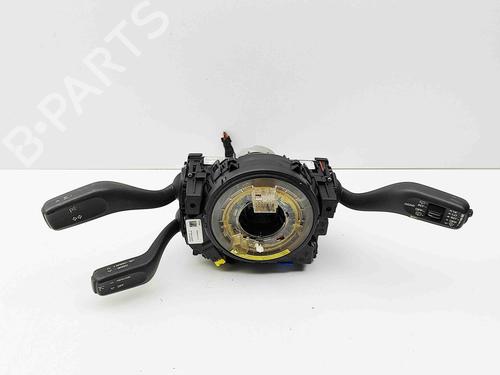Used Steering column stalk PORSCHE PANAMERA (970) 3.0 D (250 hp) 29487181