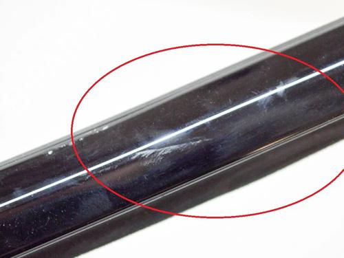 Dørliste AUDI A6 C8 (4A2) 45 TFSI Mild Hybrid quattro | BP27751874C150  - Image 5