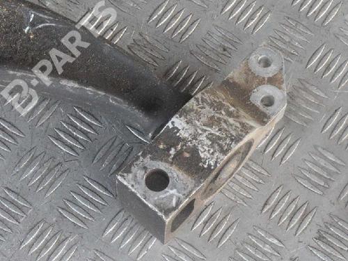 Left front suspension arm VW PASSAT CC B6 (357) 2.0 TDI | BP6717555M12 