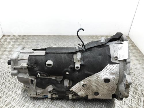 Used Gearbox JAGUAR F-PACE (X761) 2.0 TD4 AWD (180 hp) 18958742