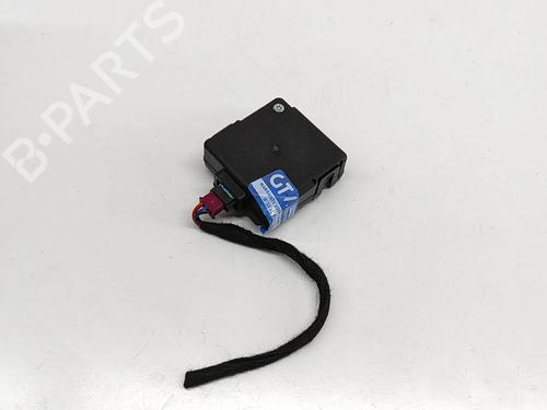 Module électronique LAND ROVER RANGE ROVER IV (L405) 4.4 SDV8 4x4 | BP24582786M83 