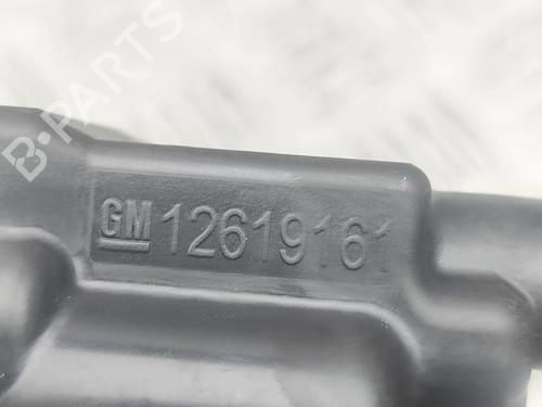 Ignition coil CHEVROLET CORVETTE (C7) 6.2 | BP33732625M94 - Image 6