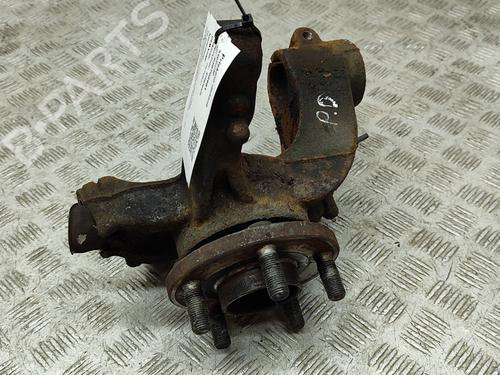 Right front steering knuckle FORD S-MAX (WA6) 2.0 TDCi | BP27295413M26