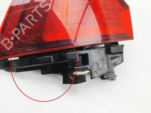 Left taillight VOLVO V60 II (225) B6 Mild-Hybrid AWD | BP33382814C34 - Image 5