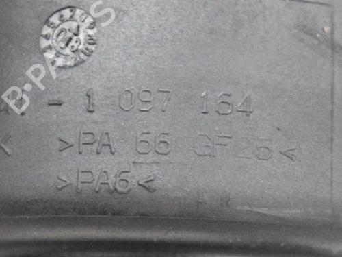 Power steering reservoir BMW 5 (E60) 520 d | BP14665832M117 