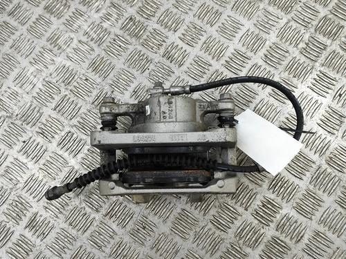 Left front brake caliper AUDI Q4 E-TRON SUV (F4B) 35 | BP27781045M105 