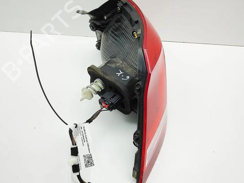Left taillight VW PASSAT B8 (3G2, CB2) 2.0 TDI | BP38421575C34 - Image 4