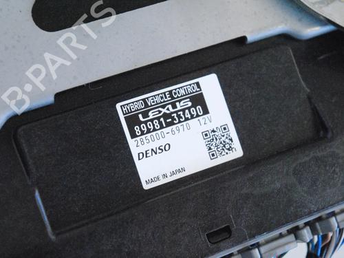 Electronic module LEXUS ES (_Z10_, _A10_, _H10_) 300h (AXZH10, AXZH11) | BP30284371M83 - Image 4