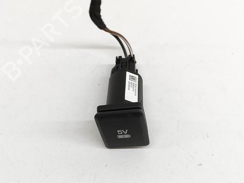 Elektronisk modul LAND ROVER RANGE ROVER SPORT II (L494) 5.0 SCV8 4x4 (510 hp) 27787509