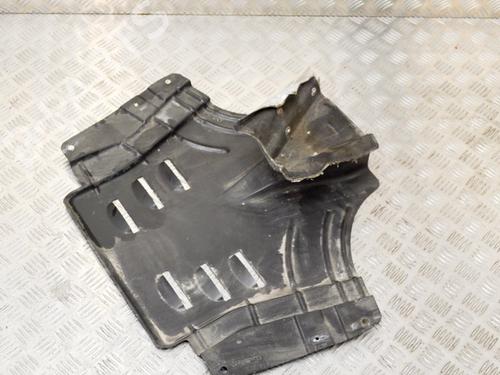 Underbody protection MASERATI QUATTROPORTE VI 3.8 GT S | BP14628064M92 