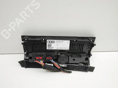 Control unit AUDI Q5 (8RB) SQ5 TDI quattro | BP38163027M11 - Image 4