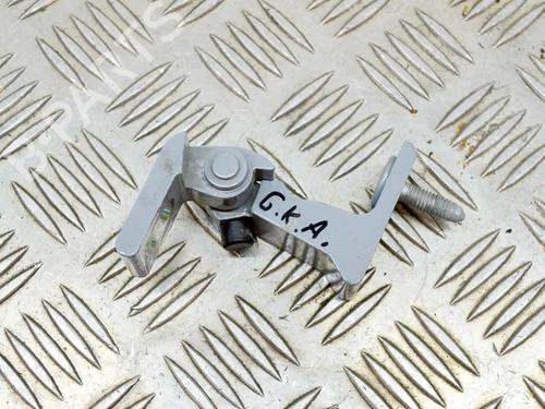 Used Hinge/Door check strap AUDI A1 Sportback (GBA) 25 TFSI (95 hp) 14627159