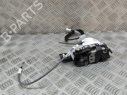 Rear left lock CITROËN C5 AIRCROSS (A_) 1.2 PureTech 130 (ARHNSJ) | BP28550241C100 