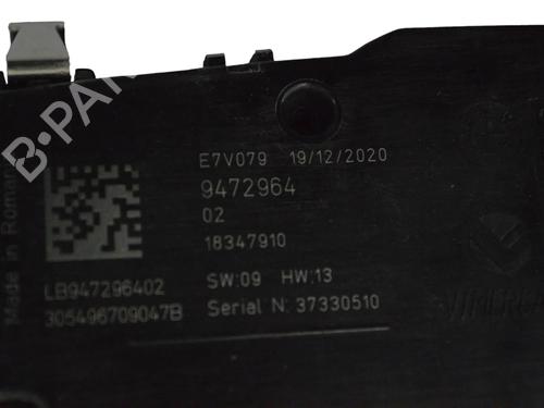 Electronic module BMW X3 (G01, F97, G08) xDrive 30 i | BP33364429M83 - Image 5