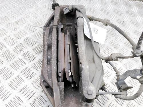 Left front brake caliper VW TOUAREG (CR7, RC8) 3.0 TDI 4motion | BP40290780M105 - Image 5