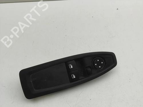 Venstre fortil elrude kontakt BMW 2 Coupe (F22, F87) 220 d (190 hp) 32119180