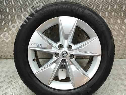 Used Rim Rim VOLVO XC40 (536) B3 Mild-Hybrid (163 hp) 28556968 28556968