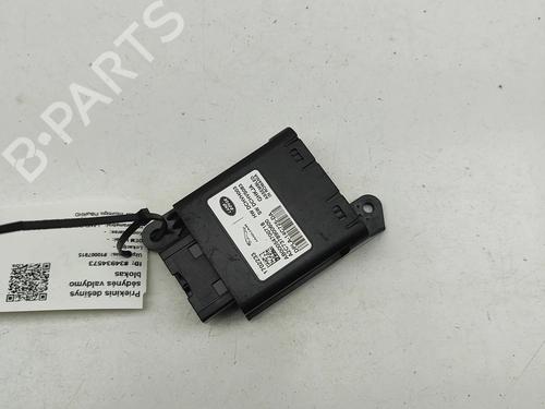 Used Electronic module Electronic module LAND ROVER RANGE ROVER IV (L405) 4.4 SDV8 4x4 (340 hp) 33825737 33825737