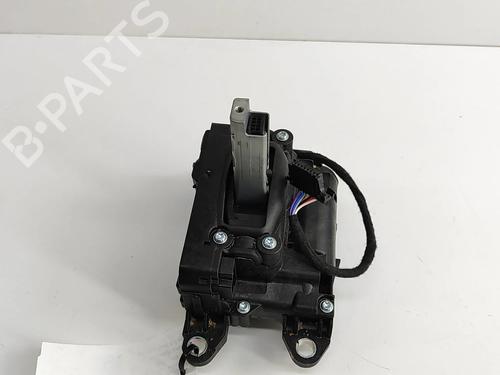 Gear lever AUDI Q7 (4MB, 4MG, 4MQ) 3.0 TDI quattro | BP24818282M90 - Image 5