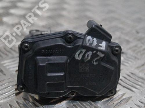 Throttle body BMW 5 (F10) 520 d | BP6837023M82 