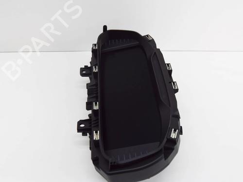 Instrument cluster SKODA KAMIQ (NW4) 1.5 TSI | BP27764865C47