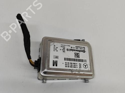 Camera MERCEDES-BENZ E-CLASS Coupe (C207) E 350 BlueTEC / d (207.326) | BP23866000E14 - Image 3