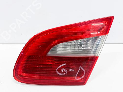 Used Right tailgate light SKODA SUPERB II (3T4) 1.6 TDI (105 hp) 6761219
