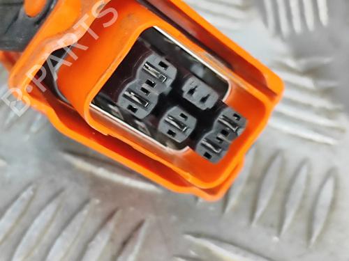 Cable PORSCHE TAYCAN Cross Turismo (Y1B) 4 (Y1BBD1) | BP28497856E12 