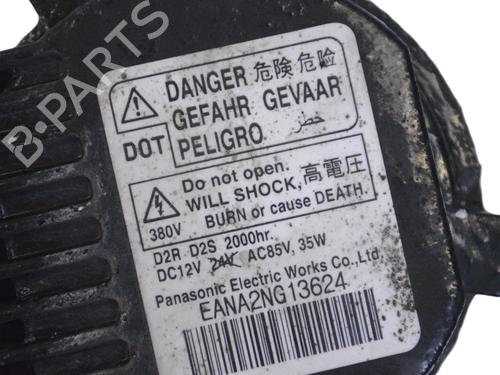 Módulo eletrónico INFINITI FX 30d AWD | BP30237103M83 