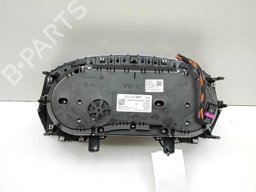 Instrument cluster VW PASSAT B8 (3G2, CB2) 2.0 TDI | BP38421558C47 - Image 2