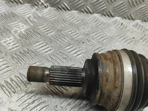 Right rear driveshaft MAZDA MX-5 IV (ND__) 2.0 (ND2E, ND6E) | BP29007417M41 - Image 3