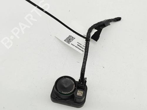 Used Electronic module Electronic module LEXUS NX II (_A2_, _H2_) 350h E-Four (AAZH25) (243 hp) 33388360 33388360