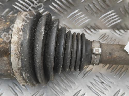 Right front driveshaft LAND ROVER RANGE ROVER EVOQUE (L538) 2.0 D 4x4 | BP33390186M39 - Image 5