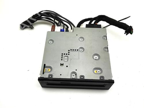 Electronic module AUDI Q8 (4MN, 4MT) 55 TFSI Mild Hybrid quattro | BP38070750M83  - Image 6