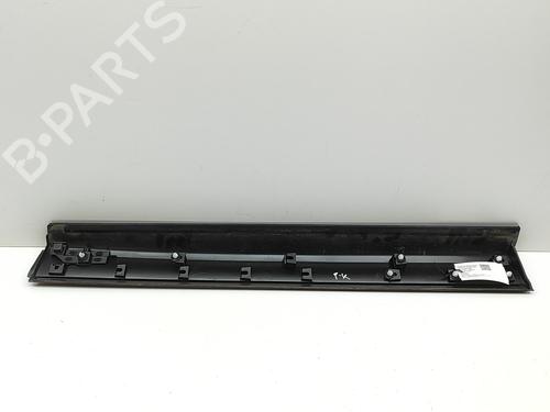 Door moulding trim MAZDA CX-5 (KF) 2.0 | BP29867474C150 