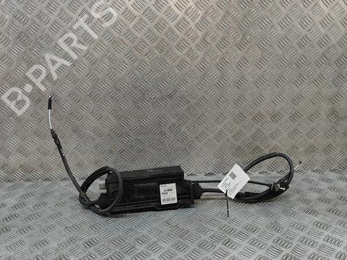 Used Electric handbrake Electric handbrake BMW 7 (F01, F02, F03, F04) 730 d (245 hp) 23416072 23416072