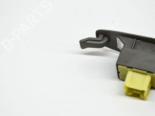 Left rear window switch RENAULT ZOE (BFM_) ZOE | BP8353373I29 - Image 3