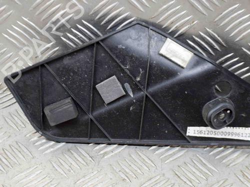 Headlight eyebrow MASERATI QUATTROPORTE VI 3.8 GT S | BP14628585C118