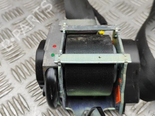 Front left seatbelt LAND ROVER RANGE ROVER EVOQUE (L538) 2.2 D 4x4 | BP29753220I26