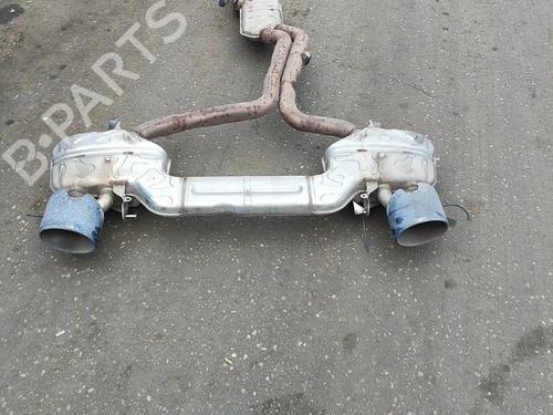 Exhaust system AUDI A6 C8 Avant (4A5) RS6 TFSI Mild Hybrid quattro | BP37583286M121 - Image 4